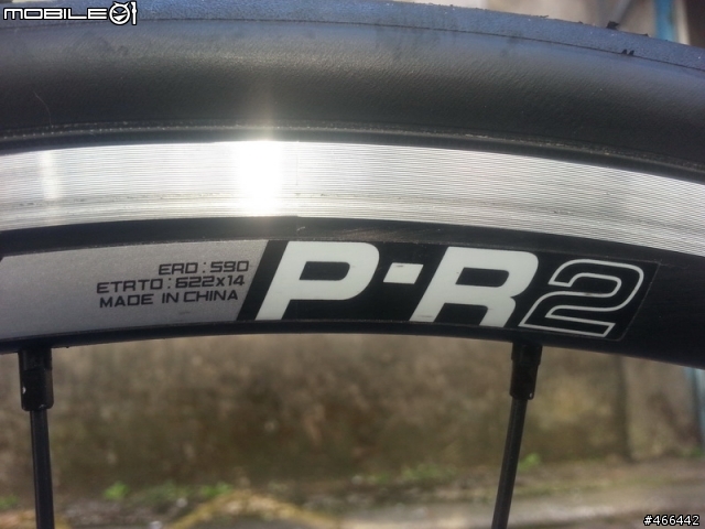 [Giant TCR COMPOSITE 3開箱]中年大叔的單車夢