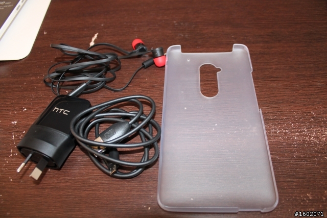 HTC ONE MAX 澳版開箱!