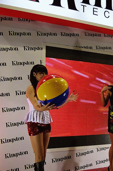 20131203 資訊展第二發