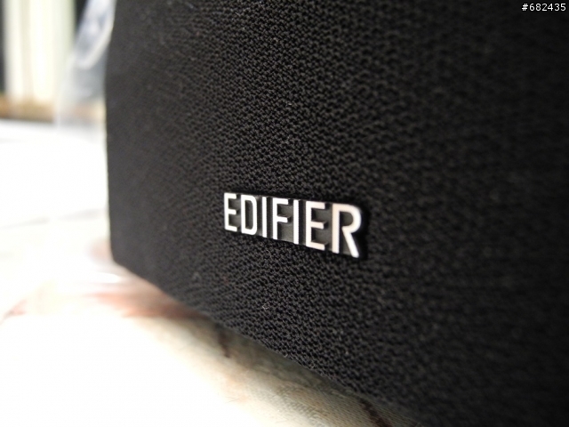 簡易開箱 新品 EDIFIER R1800TIII 優良好物分享~