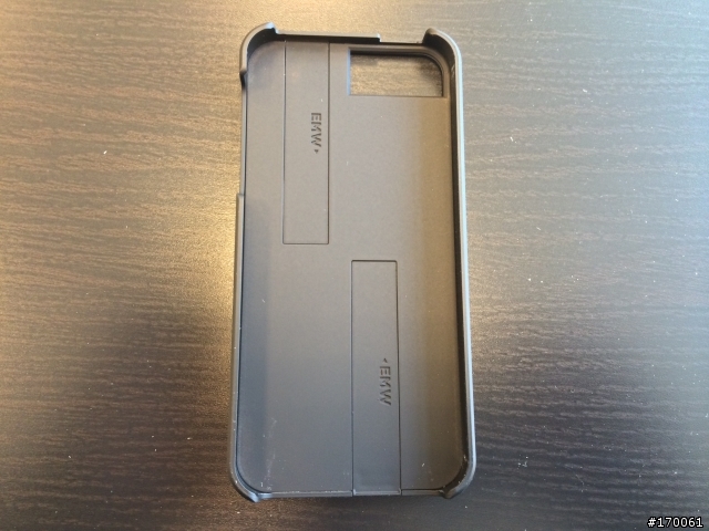 簡易開箱：iphone 保護殼 linkase pro 加強3g＆wifi訊號保護殼(內有3g wifi 測試影片)