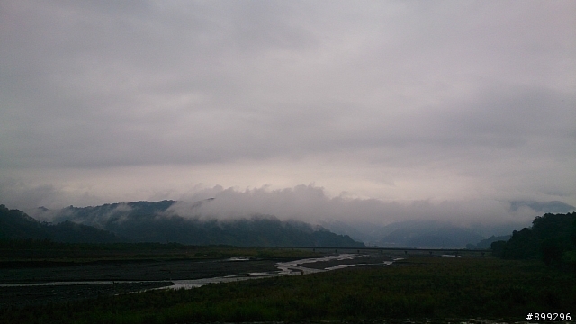 2013 TTRC 台灣觀光越野拉力賽在~被遺忘的部落Kbanun樂水
