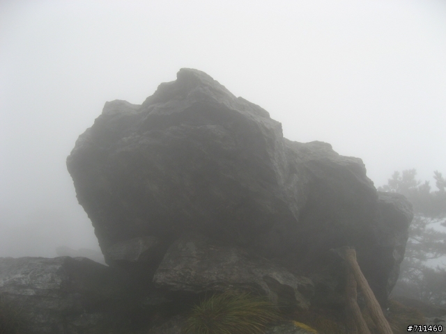 年行萬里 ~ D16 聽得到 看不見的鄱陽湖 廬山-東線景區-五老峰-南昌