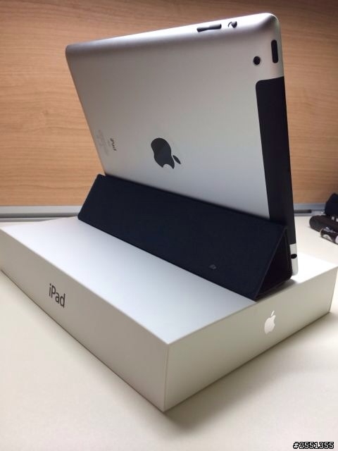 受損iPad 2估價