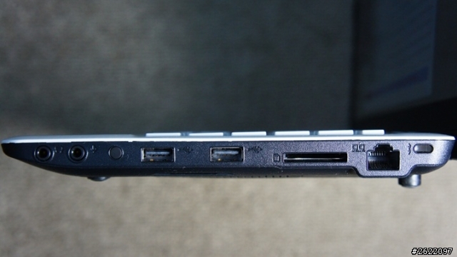 輕巧質感再進化 MSI S12T旅行的好夥伴
