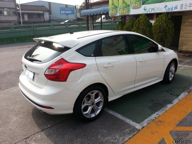 我的8W今天也交車了^^~分享文