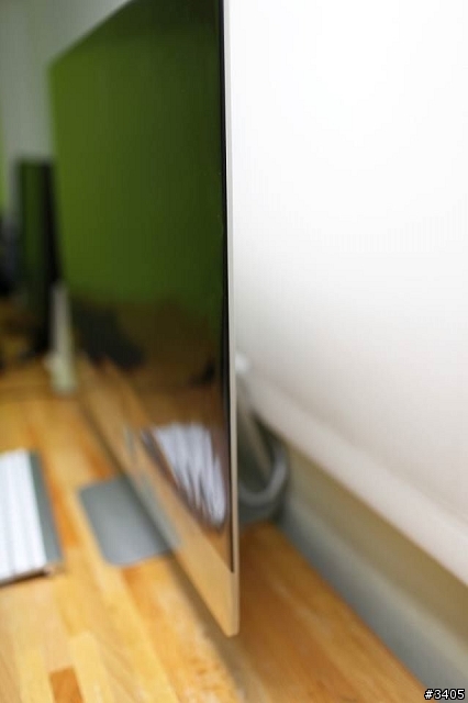 結婚八週年禮物！！iMac ^O^
