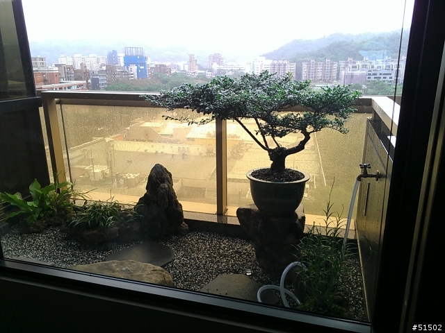 台北百坪住宅+百坪茶室 更新
