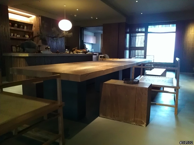 台北百坪住宅+百坪茶室 更新