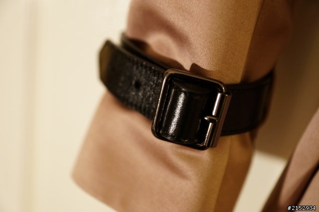 [開箱] Burberry Bespoke 訂製風衣 實穿分享