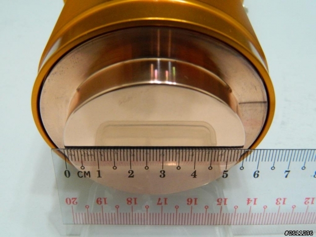 越頻 水冷散熱器 RU-02 開箱使用