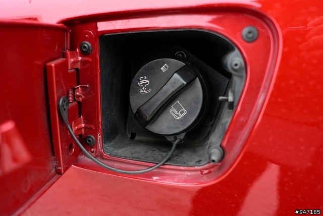 美利堅的跑車代表 Chevrolet Corvette C6