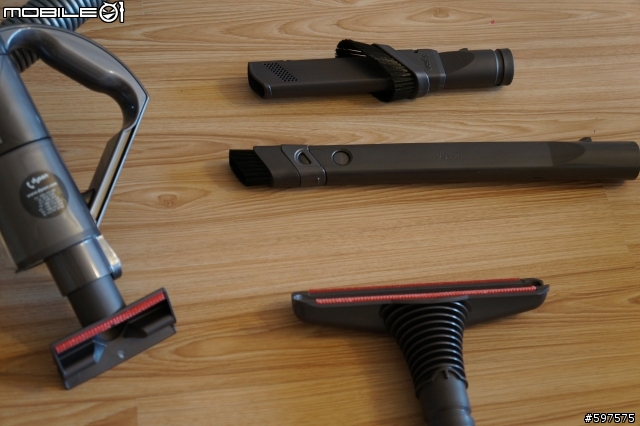 [開箱] Dyson DC48 吸塵器- 送給自己和老婆的耶誕禮物~~