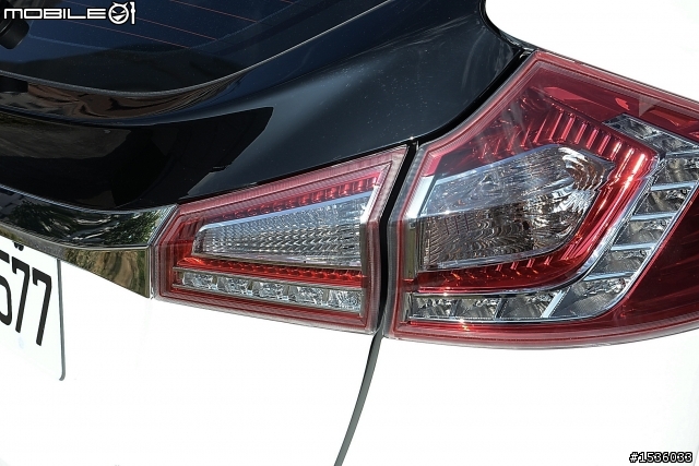 Luxgen車系洗車打蠟方便性排名：(1)U6(2)S5(3)MPV(4)U7