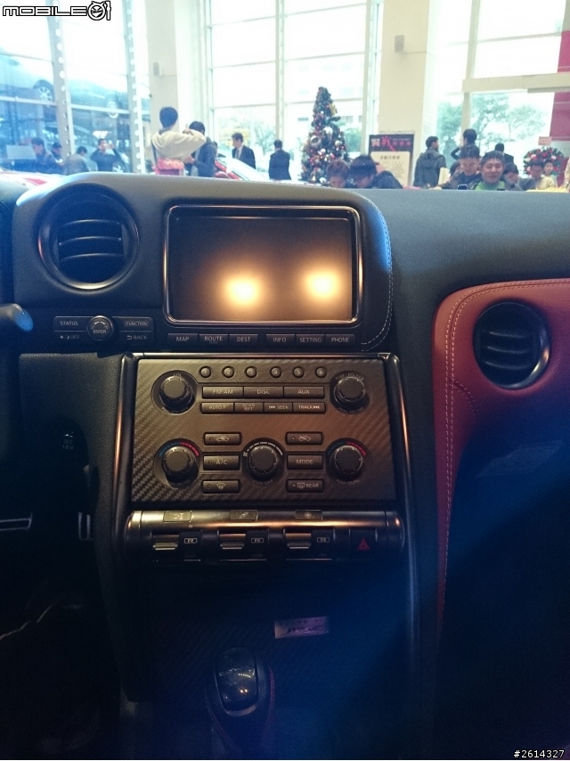 GTR R35 東瀛戰神新莊現身! [圖多]