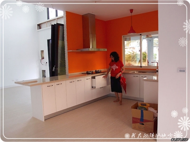 【開箱】簡單省錢的鄉村風小屋～自地自建夢想實現