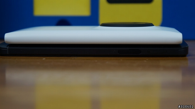 【開箱】New Padfone Infinity 強悍硬體，卓越質感！金屬機身、髮絲紋 隕石灰！