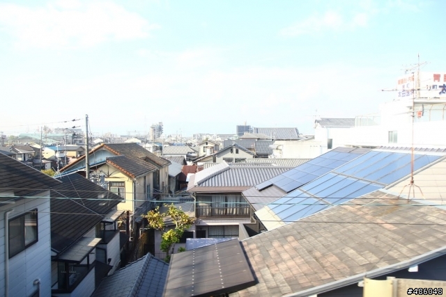 【京都】4# 奈良の紅葉