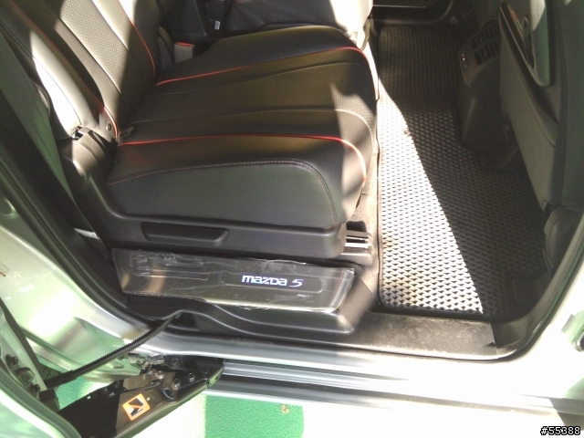 分享我的前後兩台 Mazda 5 (2009日本原裝陽春版 vs. 2014年式影音旗艦版)