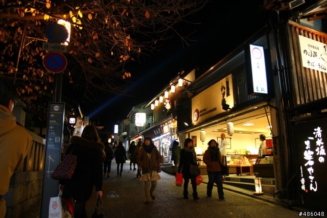 【京都】3# 清水寺