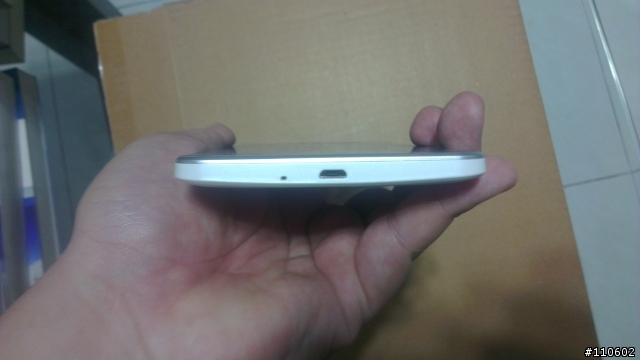 影馳科技 Galapad S6 6.3吋四核心手機簡單開箱