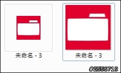 為什麼JPG轉ICO 圖都會變小 ?