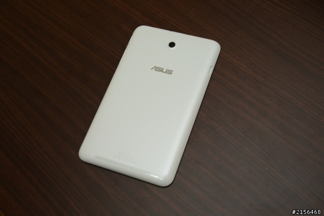 [簡單分享]ASUS MEMO Pad 8  讓我可一手掌握的隨身影音機~