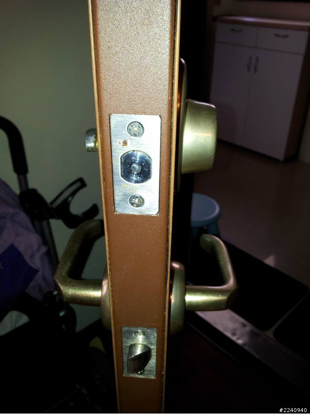 SHS-6020電子鎖~~