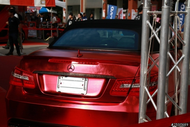 (開箱)70D+Sigma17-50+三角包(附南台車展SG實拍)