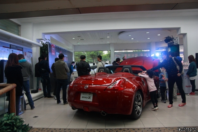 80週年巡展，照片分享