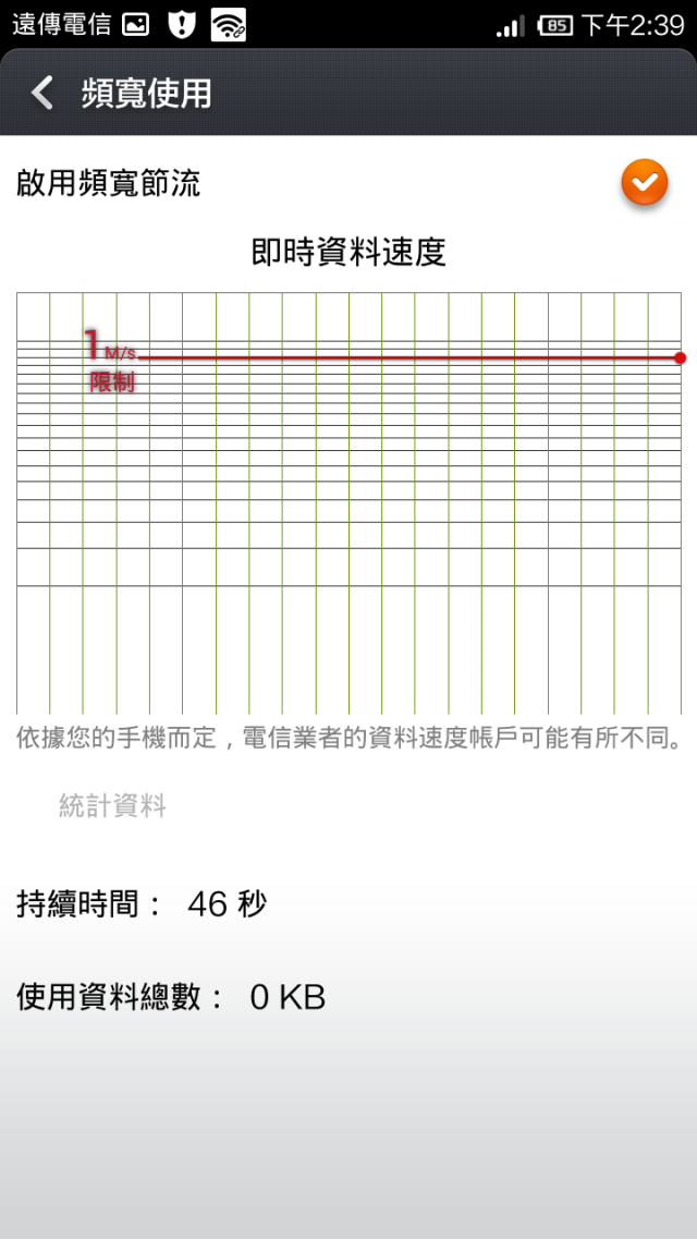 紅米專屬功能？wifi熱點頻寬管理與使用者封鎖