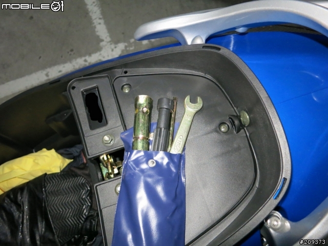 牽車過程分享 + V2 簡易開箱