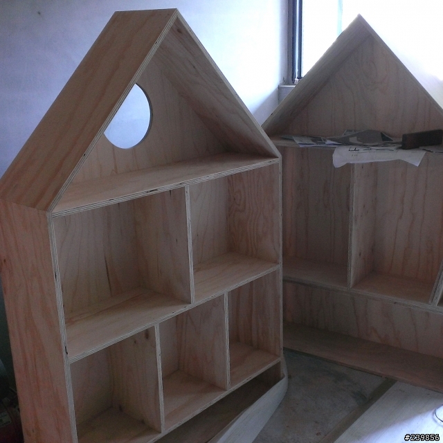 【開箱】MY HOME 2013