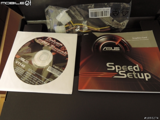 [開箱] 採用SSU散熱方案 ASUS GTX760-SSU改版新登場