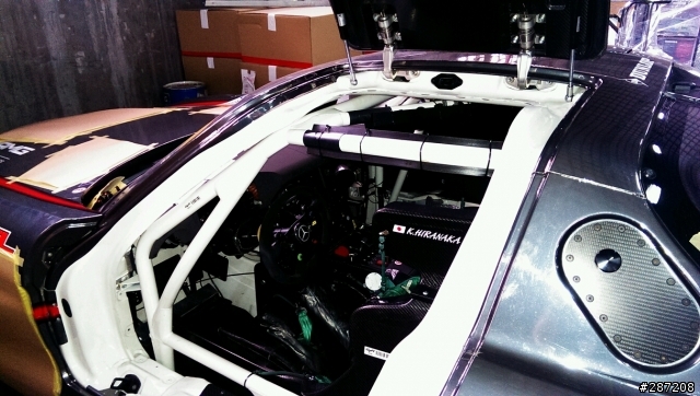 SLS GT3