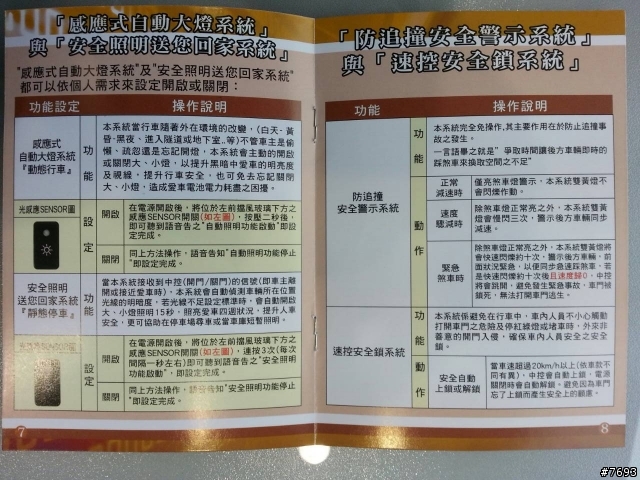何謂M368多功能安全系統？