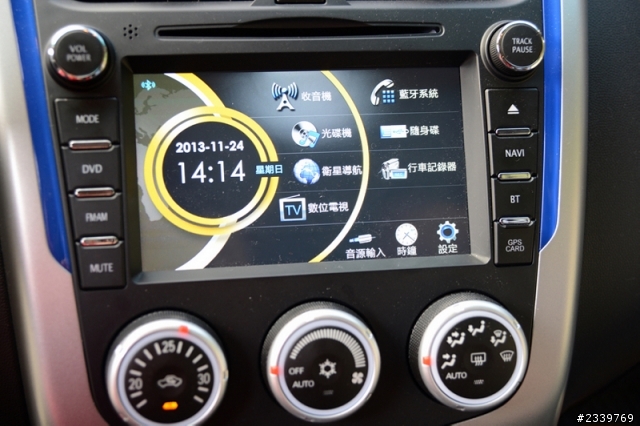 [分享]跟著小可去旅行~~New Colt Plus租車心得+油耗分享+金山老街一日遊