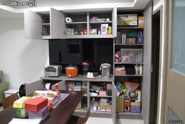 【開箱】21年老屋～土法煉鋼 單一色調 (圖多，慎入)