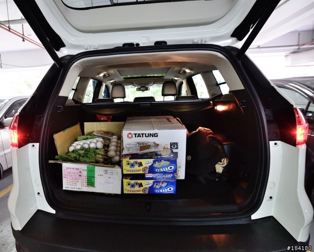 Ford THE All NEW KUGA 24HR免費試駕活動