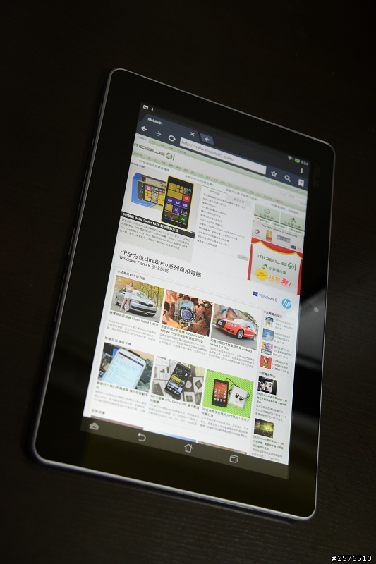 [心得] ASUS Trio TX201安卓平板+Win8一機可同時三用的變形筆電