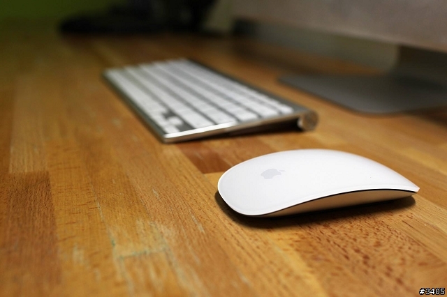 結婚八週年禮物！！iMac ^O^