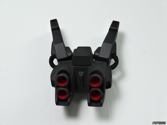 HG 1/144，MK-II+飛行裝甲