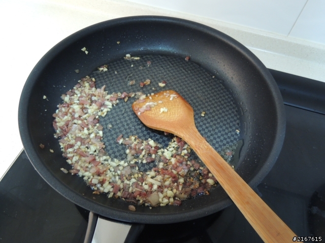 食戟之靈[山寨烤豬排]