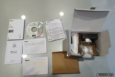 Colt plus 旗艦電子花車加強版 + Nikon1 J3贈品開箱文