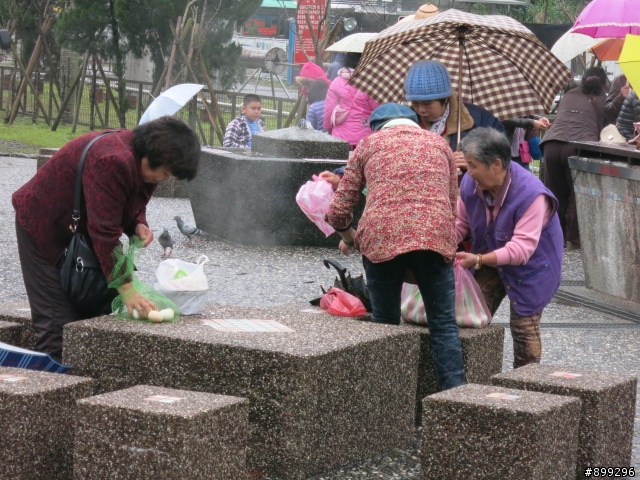 2013 TTRC 台灣觀光越野拉力賽在~被遺忘的部落Kbanun樂水