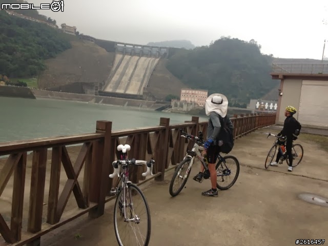 我愛我的輕旅行～日行百里初體驗