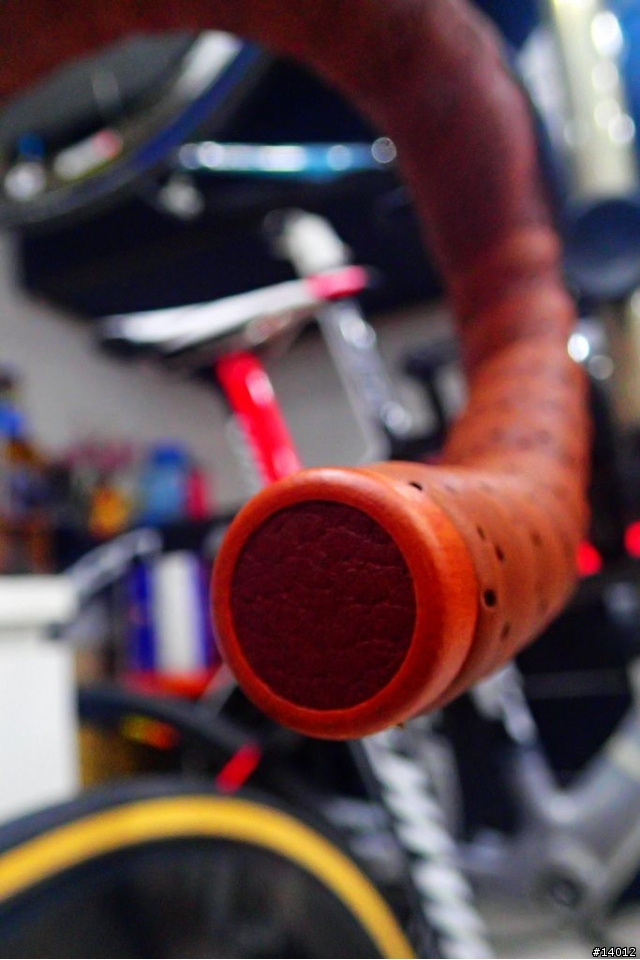 De Rosa nuovo classico鋼管車開箱-終