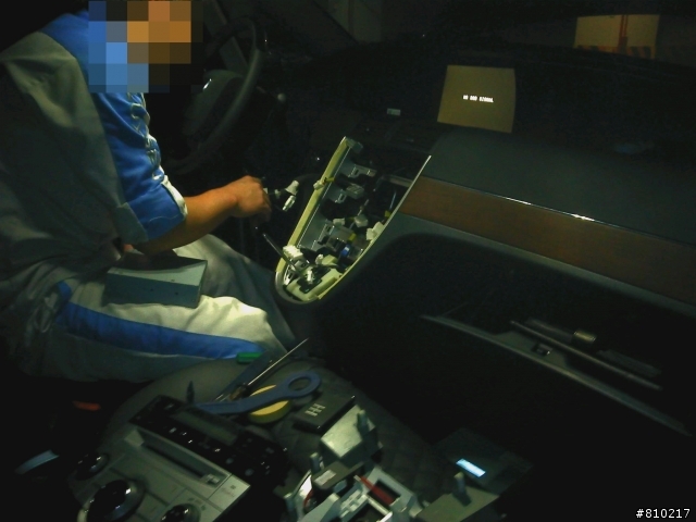 Luxgen 7 MPV新車就發生沒電, 發不動, Think+異常(2013.12.24更新)