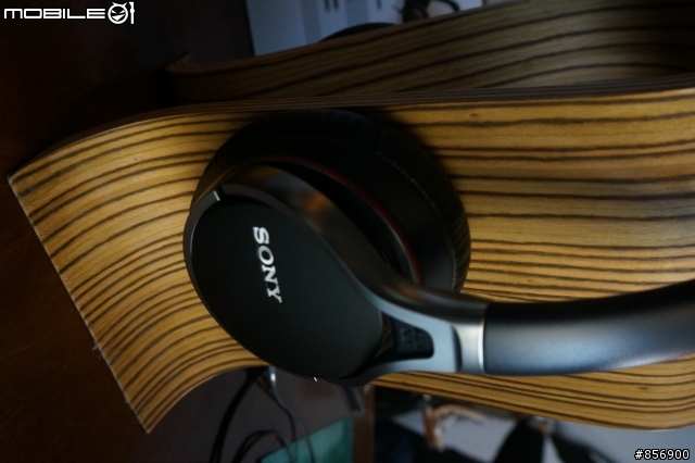 Sony 2013 MDR 10R & XBA H耳機 &F886 體驗會