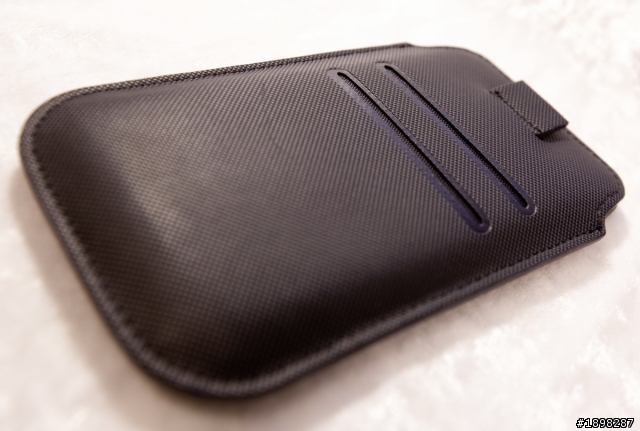 開箱文Element Case Ronin Au 璀璨金色版 iPhone 5S金色